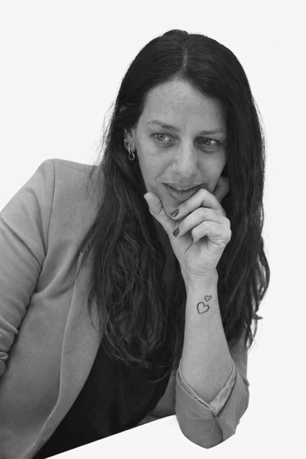 Glenda Seltzer, abogada especialista en derecho de la salud