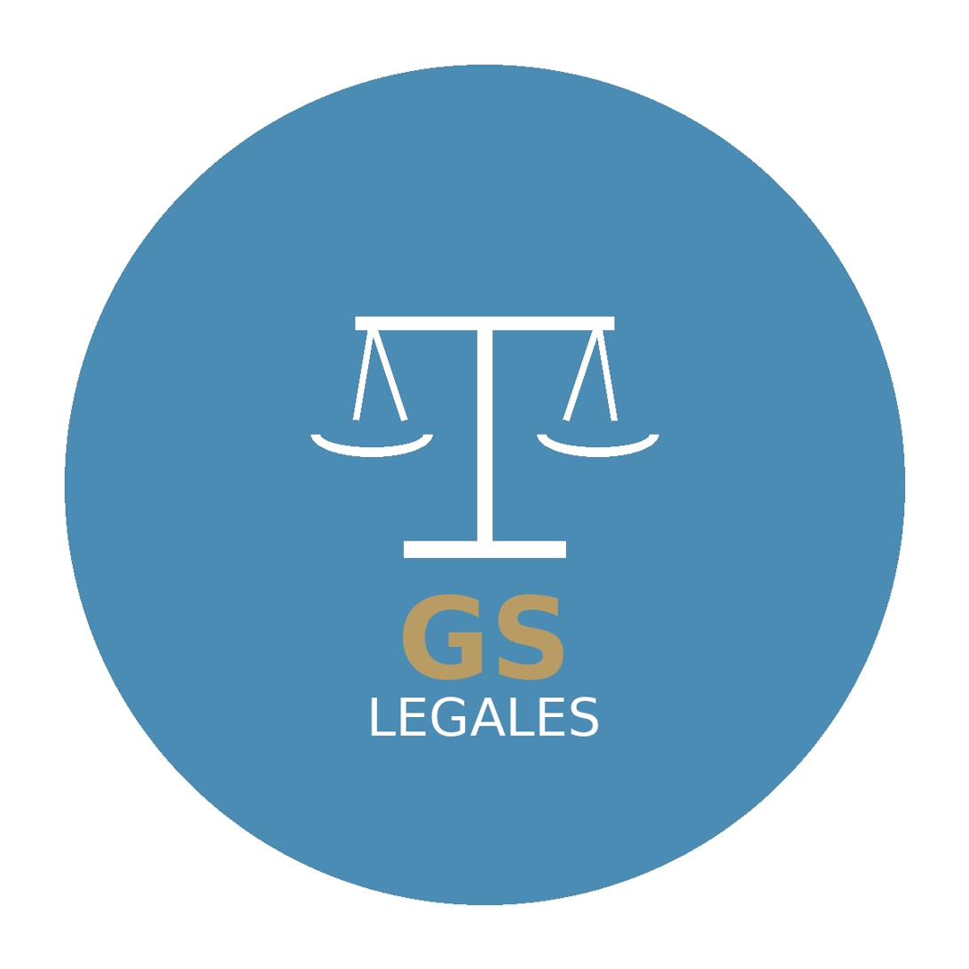 GS Legales logo